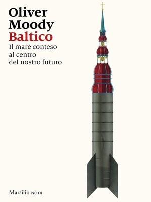 cover image of Baltico